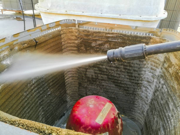 Best Air Duct Cleaning Near Me  in River Grove, IL