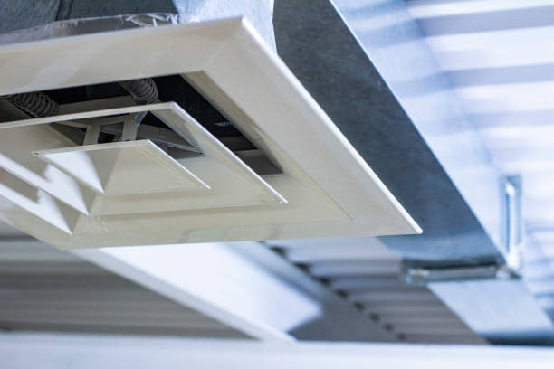 Best Commercial HVAC Duct Cleaning  in River Grove, IL