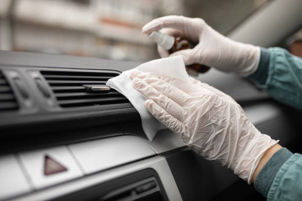 Best Emergency Air Duct Cleaning  in River Grove, IL
