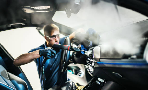 Best Best Air Duct Cleaning Company  in River Grove, IL